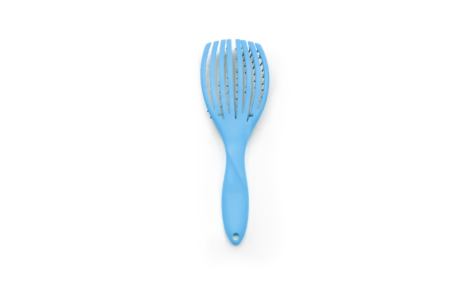 THE FLEX BRUSH BLUE 2