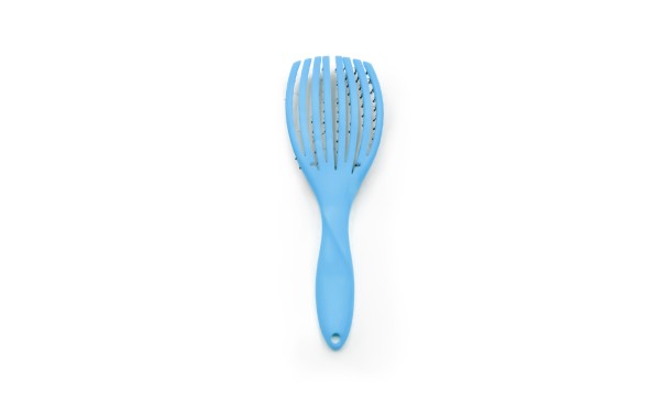 THE FLEX BRUSH BLUE