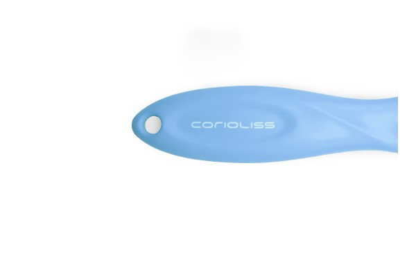 THE FLEX BRUSH BLUE