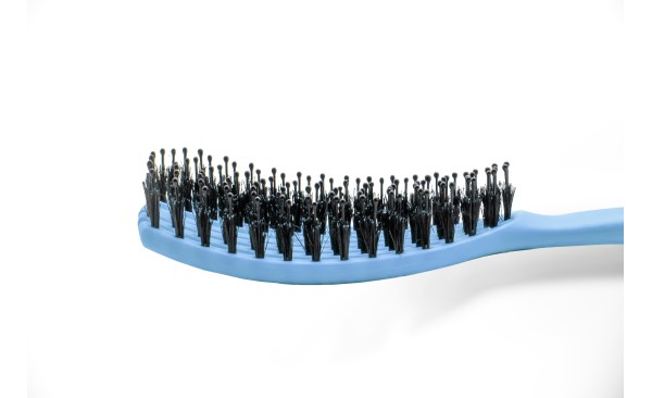 THE FLEX BRUSH BLUE