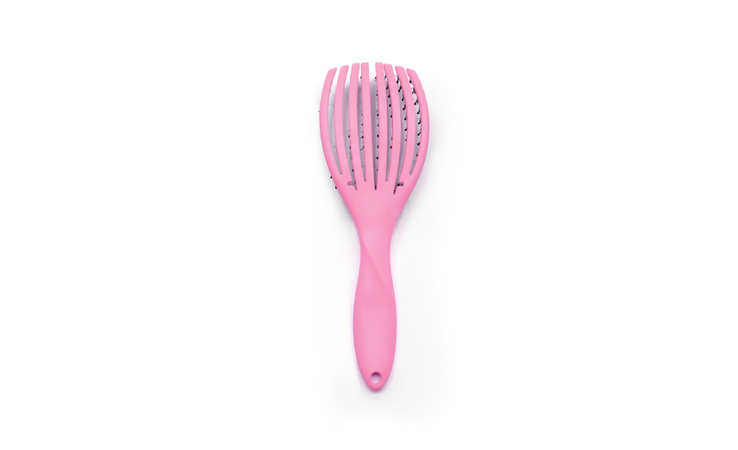 THE FLEX BRUSH PINK 2