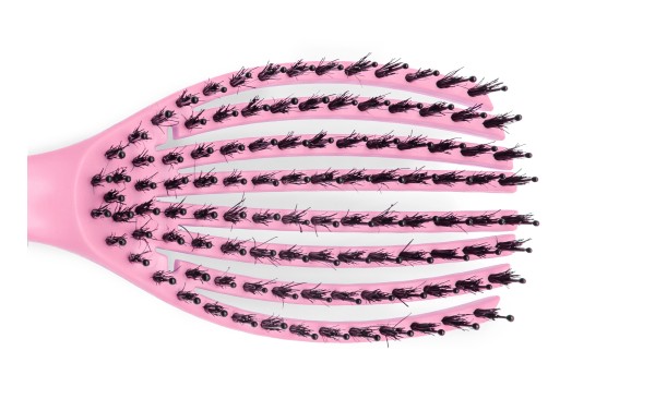 THE FLEX BRUSH PINK