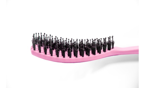 THE FLEX BRUSH PINK