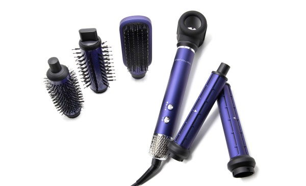 CORIOLISS MULTISTYLER BLUE