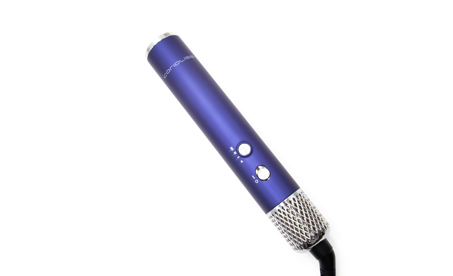 CORIOLISS MULTISTYLER BLUE 2