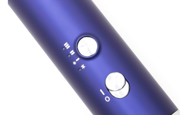 CORIOLISS MULTISTYLER BLUE