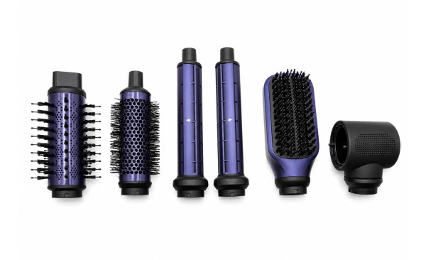 CORIOLISS MULTISTYLER BLUE