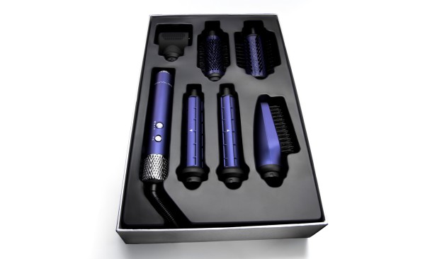 CORIOLISS MULTISTYLER BLUE