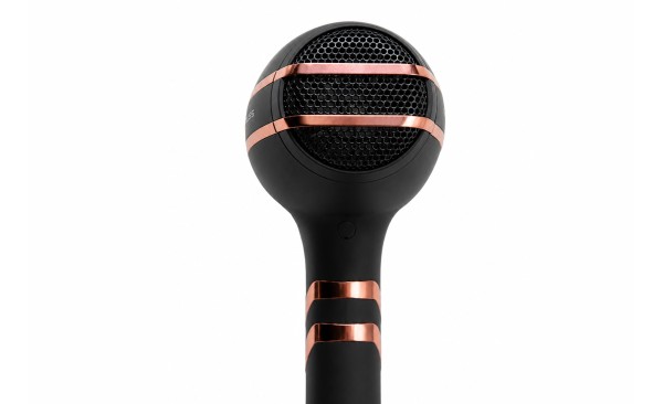 CORIOLISS ARC BLACK COPPER 3.0