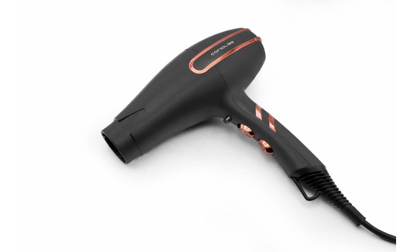 CORIOLISS ARC BLACK COPPER 3.0