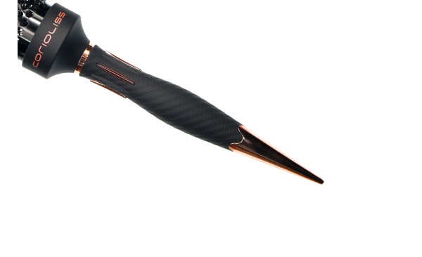 THE BRUSH TITANIUM BLACK COOPER GREEN KIT 4