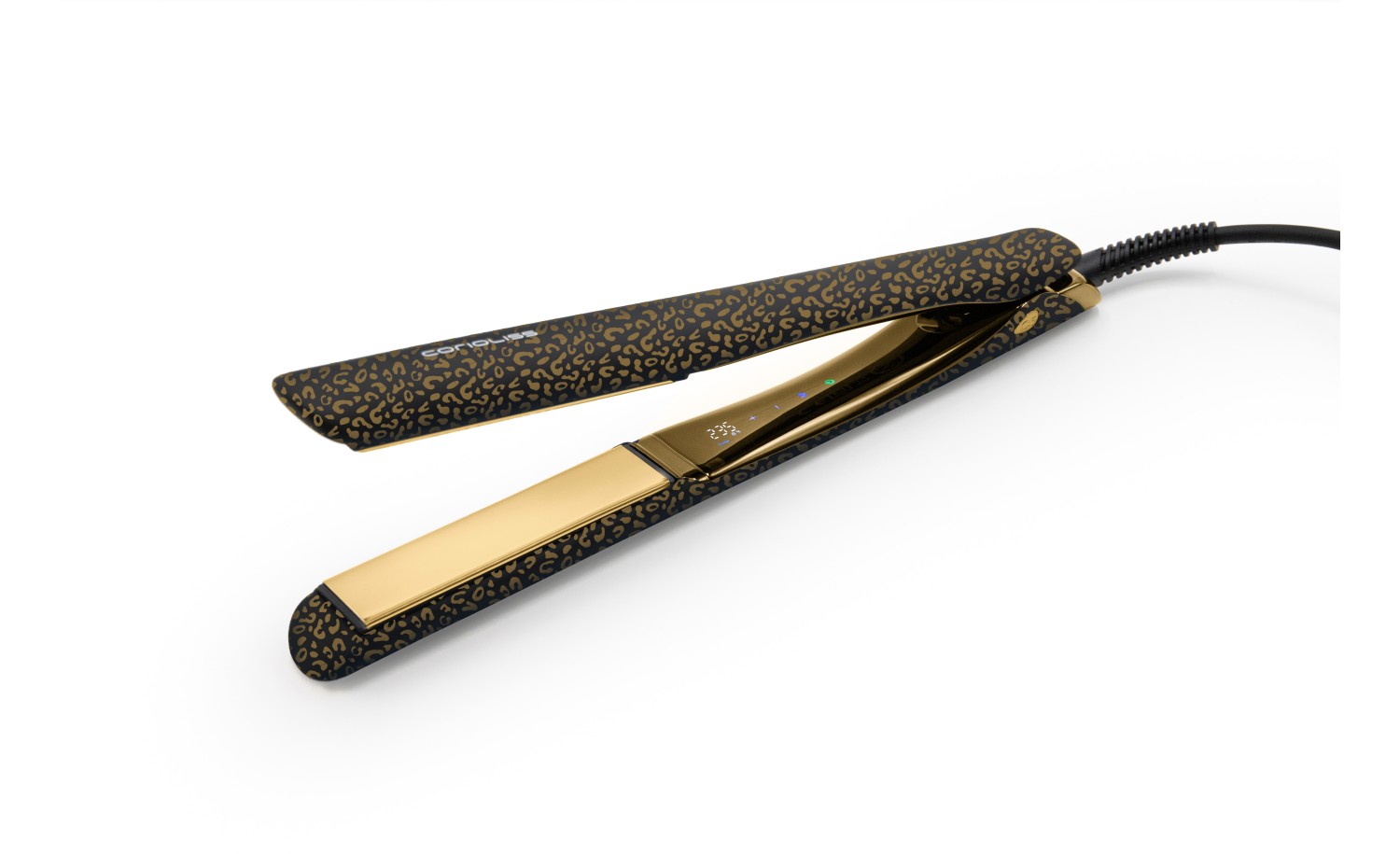 C5 GOLD LEOPARD SOFT TOUCH