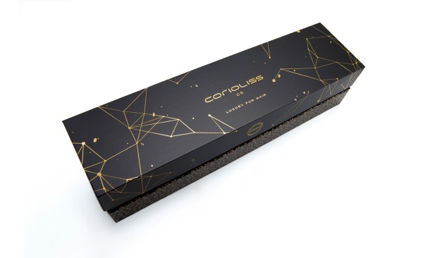 C5 GOLD LEOPARD SOFT TOUCH