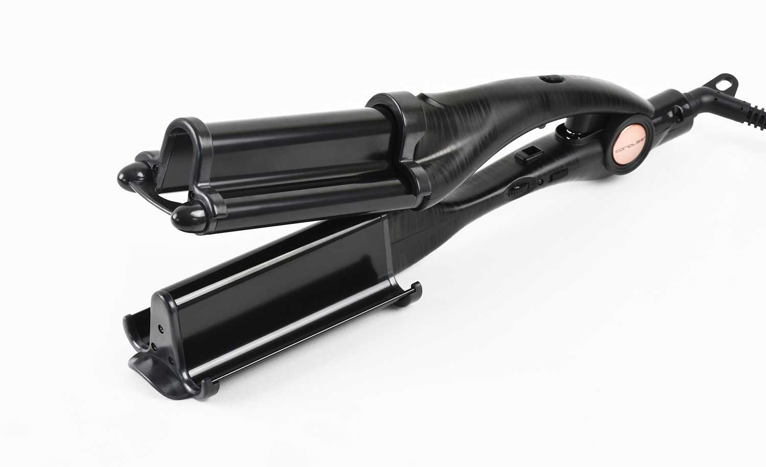 Plancha de Ondas Big Wave | Tienda Corioliss® Oficial