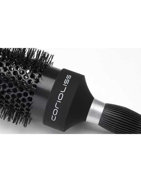 THE BRUSH BLACK 53MM
