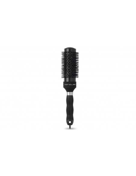 THE BRUSH BLACK 43MM
