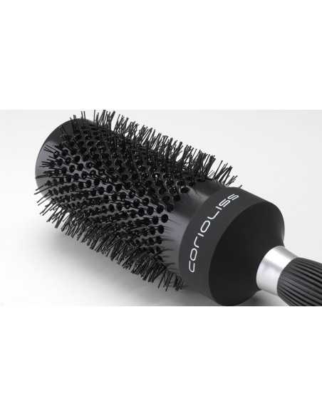 THE BRUSH BLACK 25MM