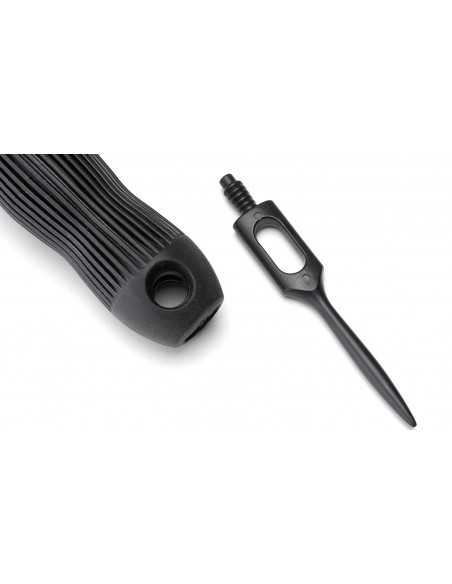 THE BRUSH BLACK 25MM