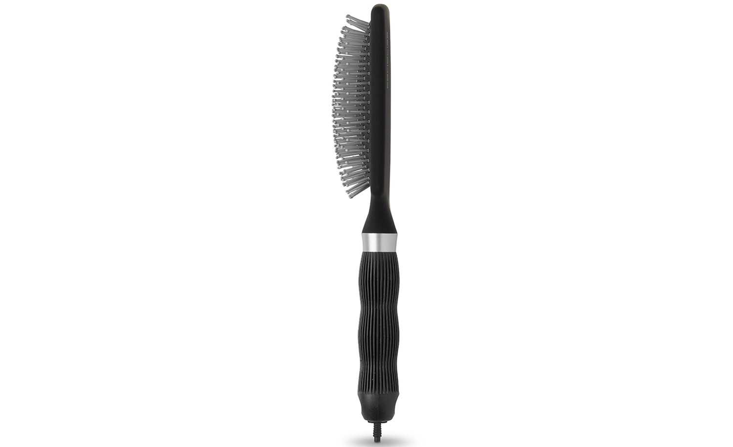 THE PADDLE BRUSH BLACK 2