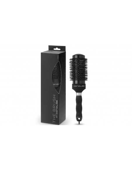 THE BRUSH BLACK 53MM