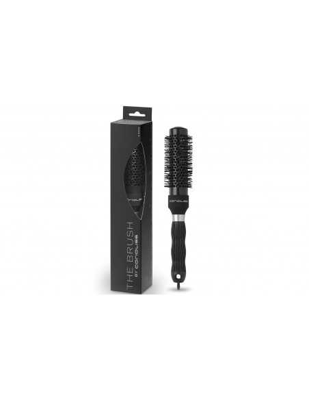 THE BRUSH BLACK 33MM