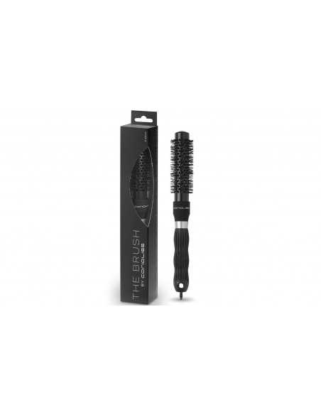 THE BRUSH BLACK 25MM