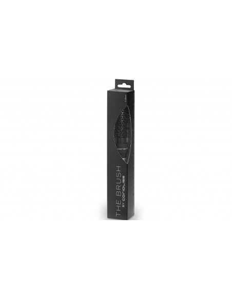 THE BRUSH BLACK 25MM