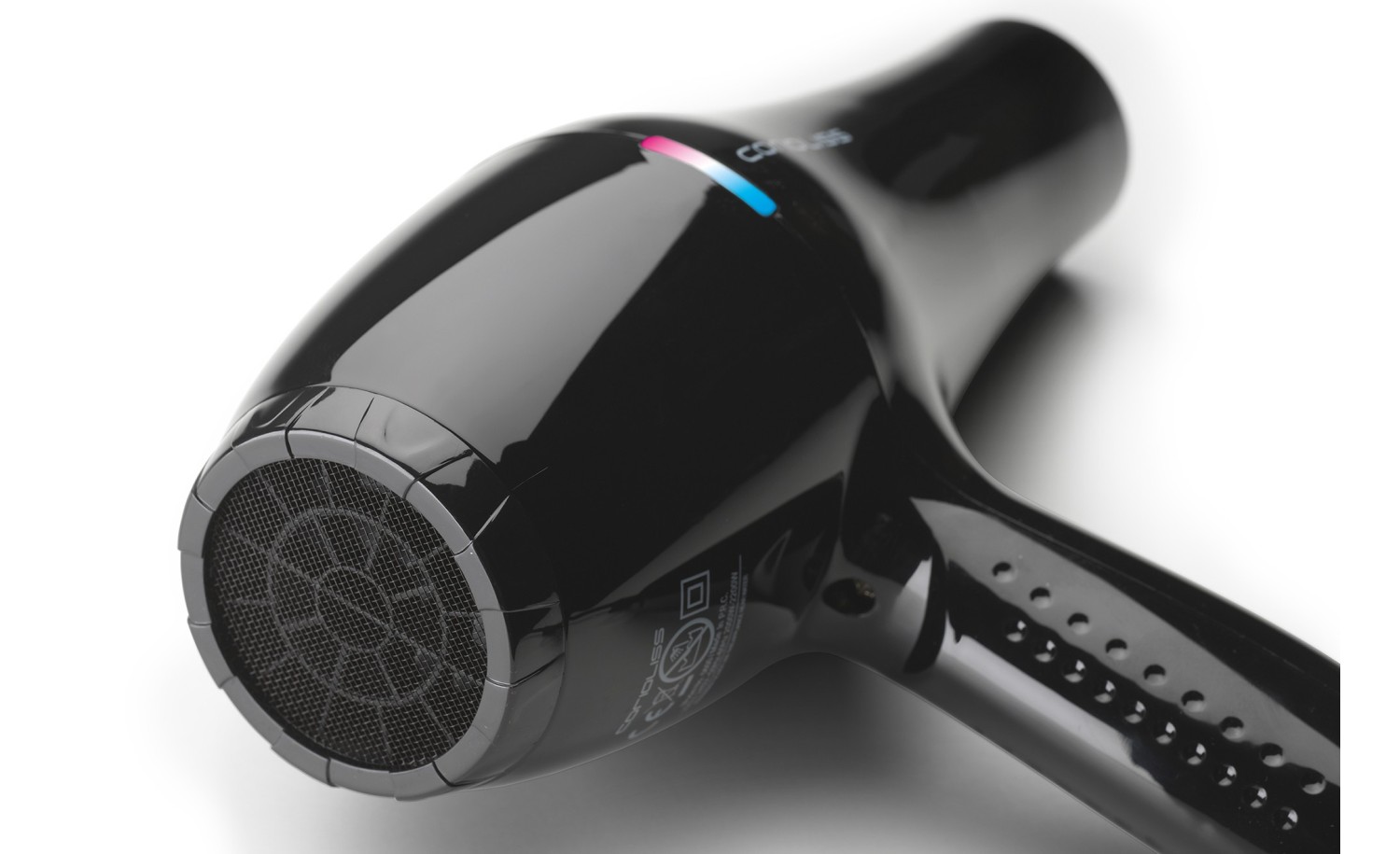 SECADORES CORIOLISS © | Secadores Profesionales para el cabello