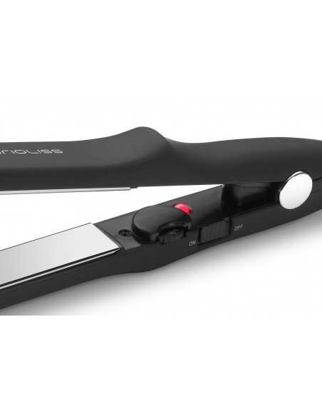 PLANCHA DE PELO C-TRIP BLACK SOFT TOUCH