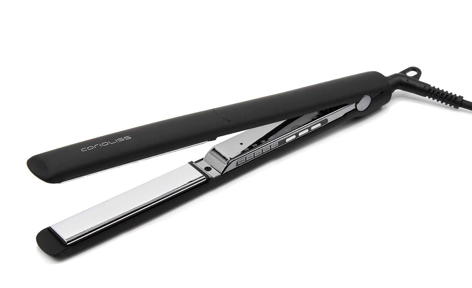 Planchas Corioliss Planchas Profesionales Para El Cabello