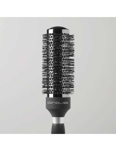 THE BRUSH TITANIUM 43MM