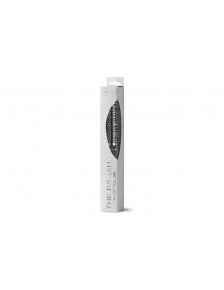 THE BRUSH TITANIUM 25MM