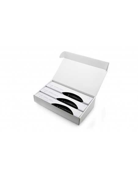 THE BRUSH TITANIUM KIT 3