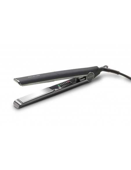 locutor representación Aislante Plancha de Pelo C1 Digital Black Soft Touch | Tienda Corioliss® Oficial locutor representación Aislante Plancha de Pelo C1 Digital Black Soft Touch | Tienda Corioliss® Oficial