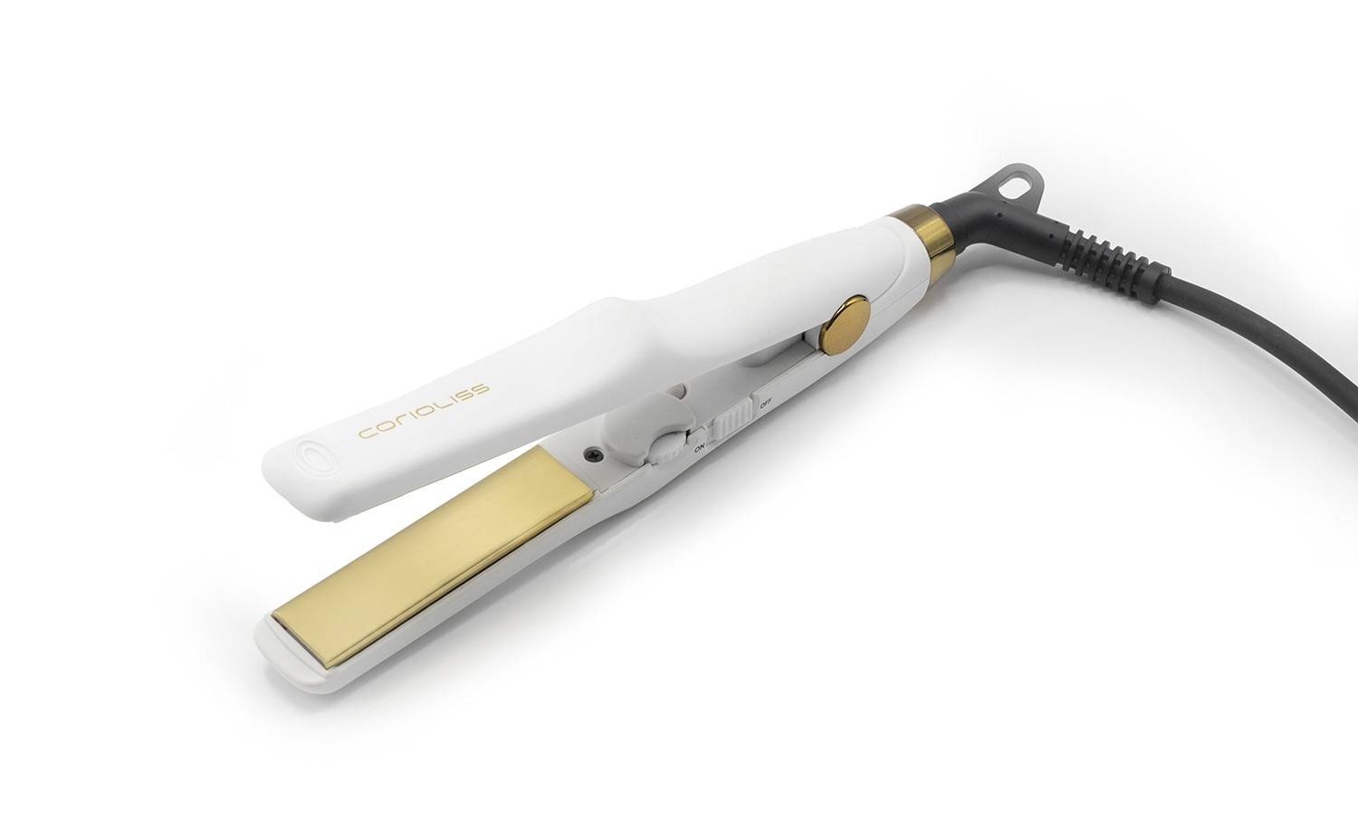 PLANCHAS CORIOLISS © | Planchas Profesionales para el cabello