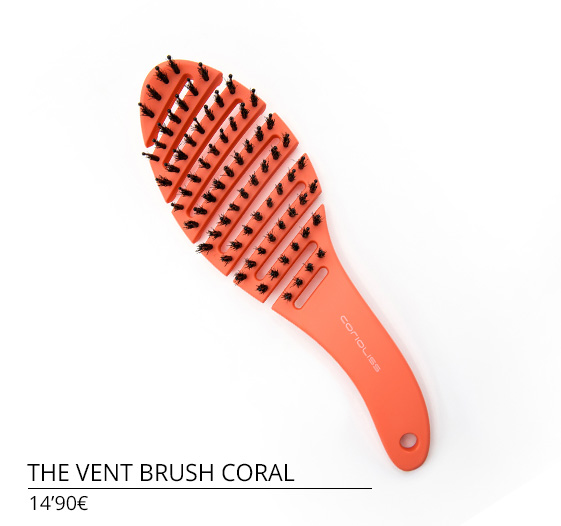 The Vent Coral