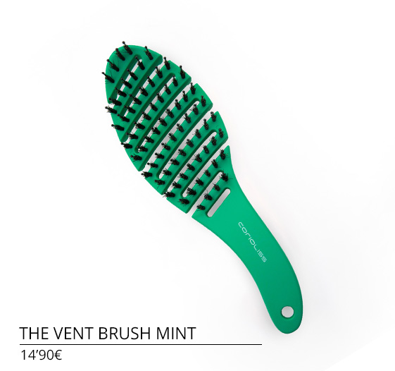 The Vent Mint