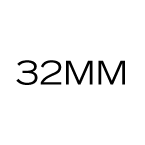 barril 32mm