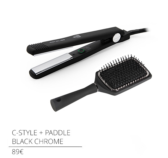 Kit C-Style Black