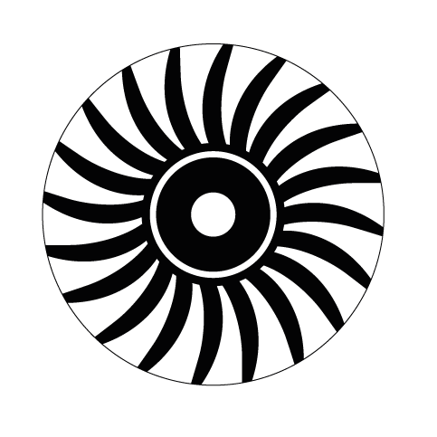 Motor BLCD