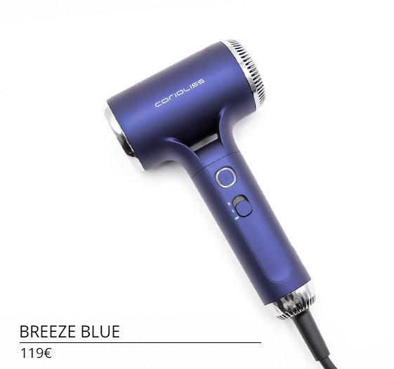 Breeze Blue