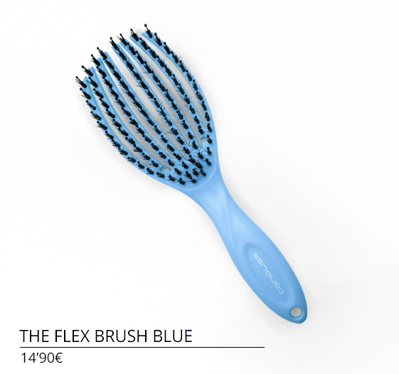 Flex Blue