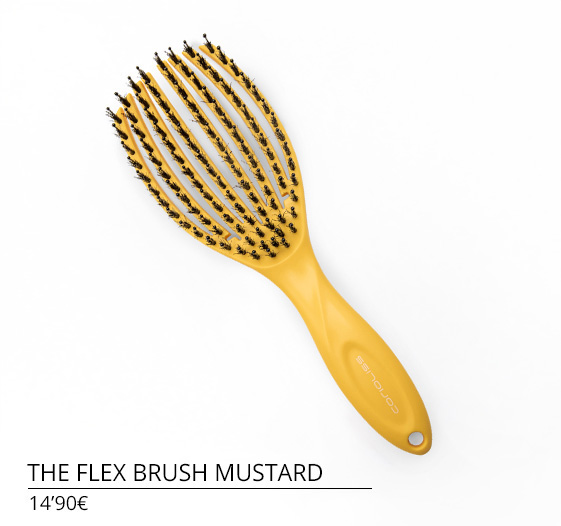 Flex Mustard