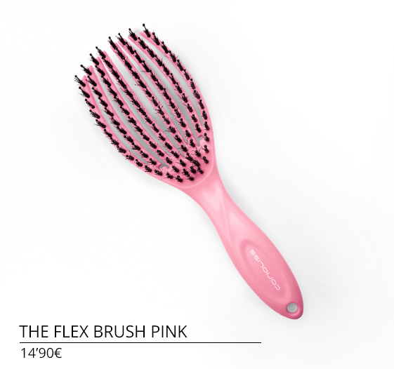 Flex Pink