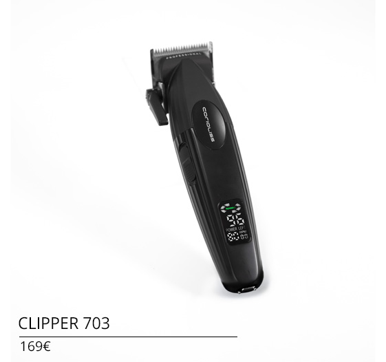 Clipper 703