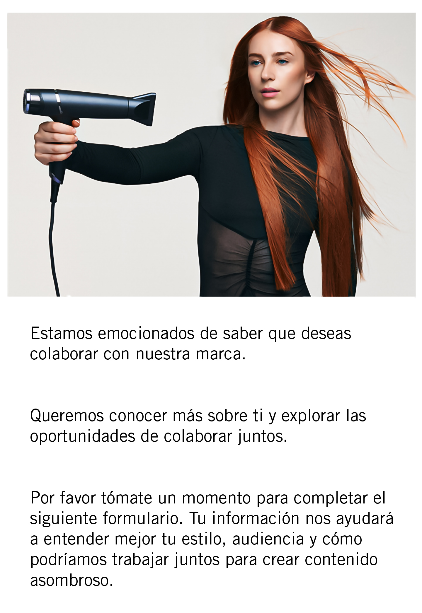 Colaboraciones Corioliss móvil