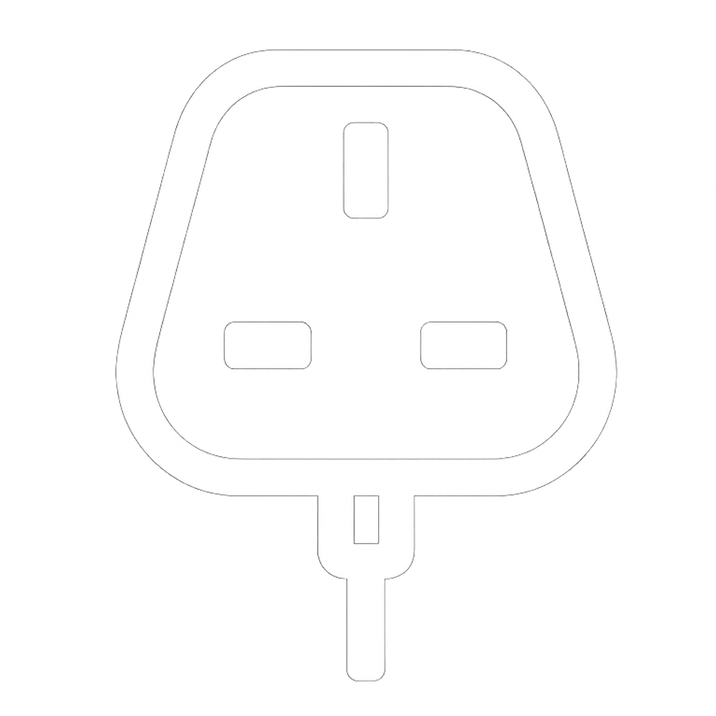 UK Plug