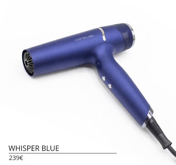 Whisper Blue
