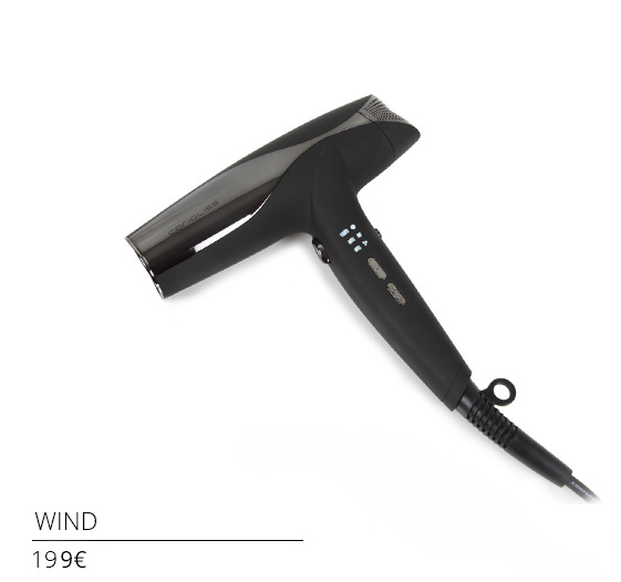 Secador Wind